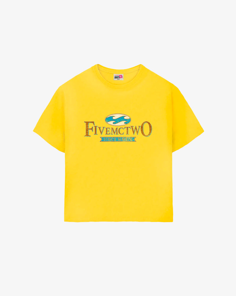 Ocean League Tee