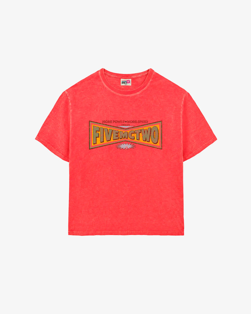 Costal Division Tee