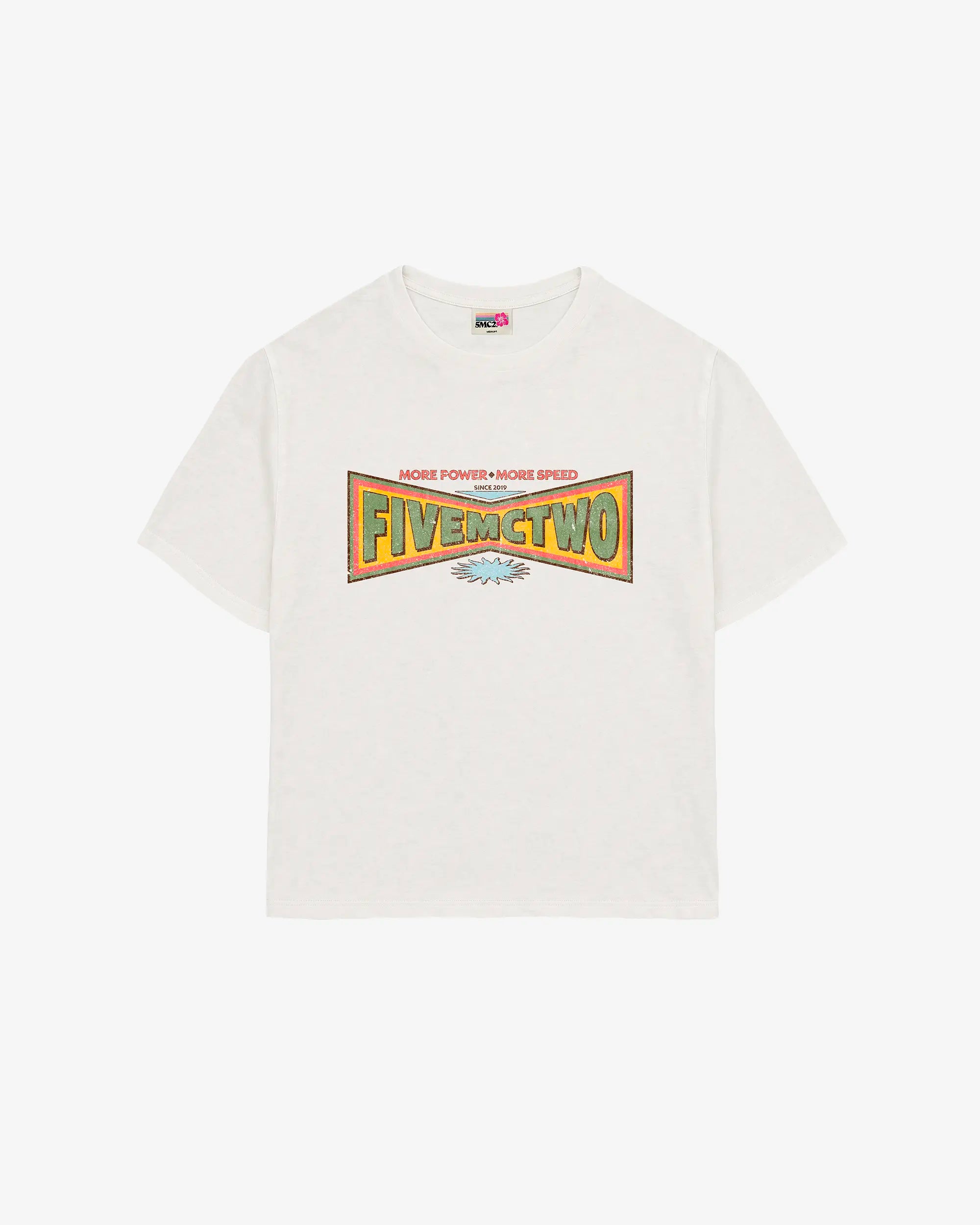 Costal Division Tee
