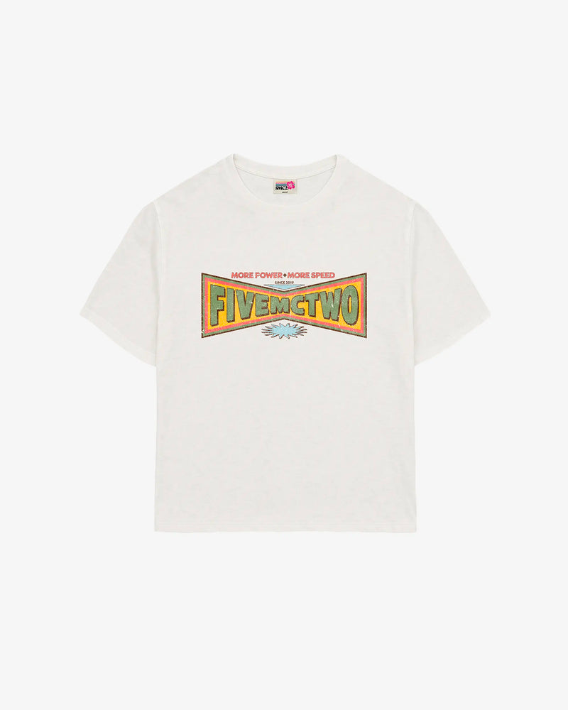 Costal Division Tee