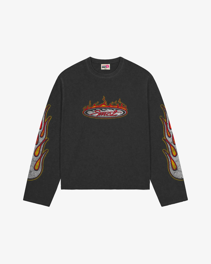 Flameboard Longsleeve
