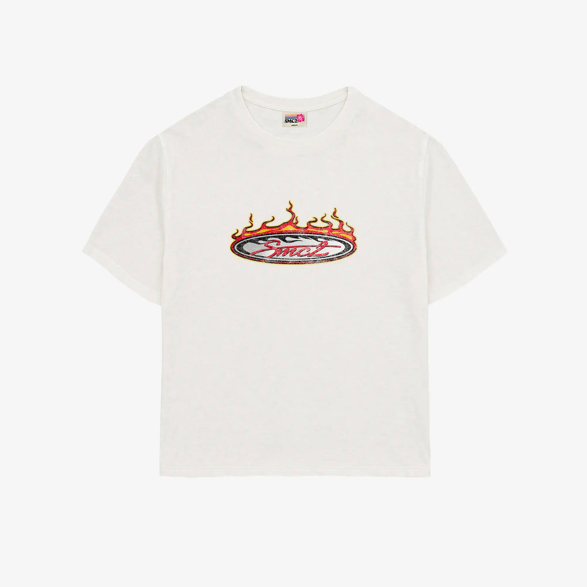 Flameboard Tee