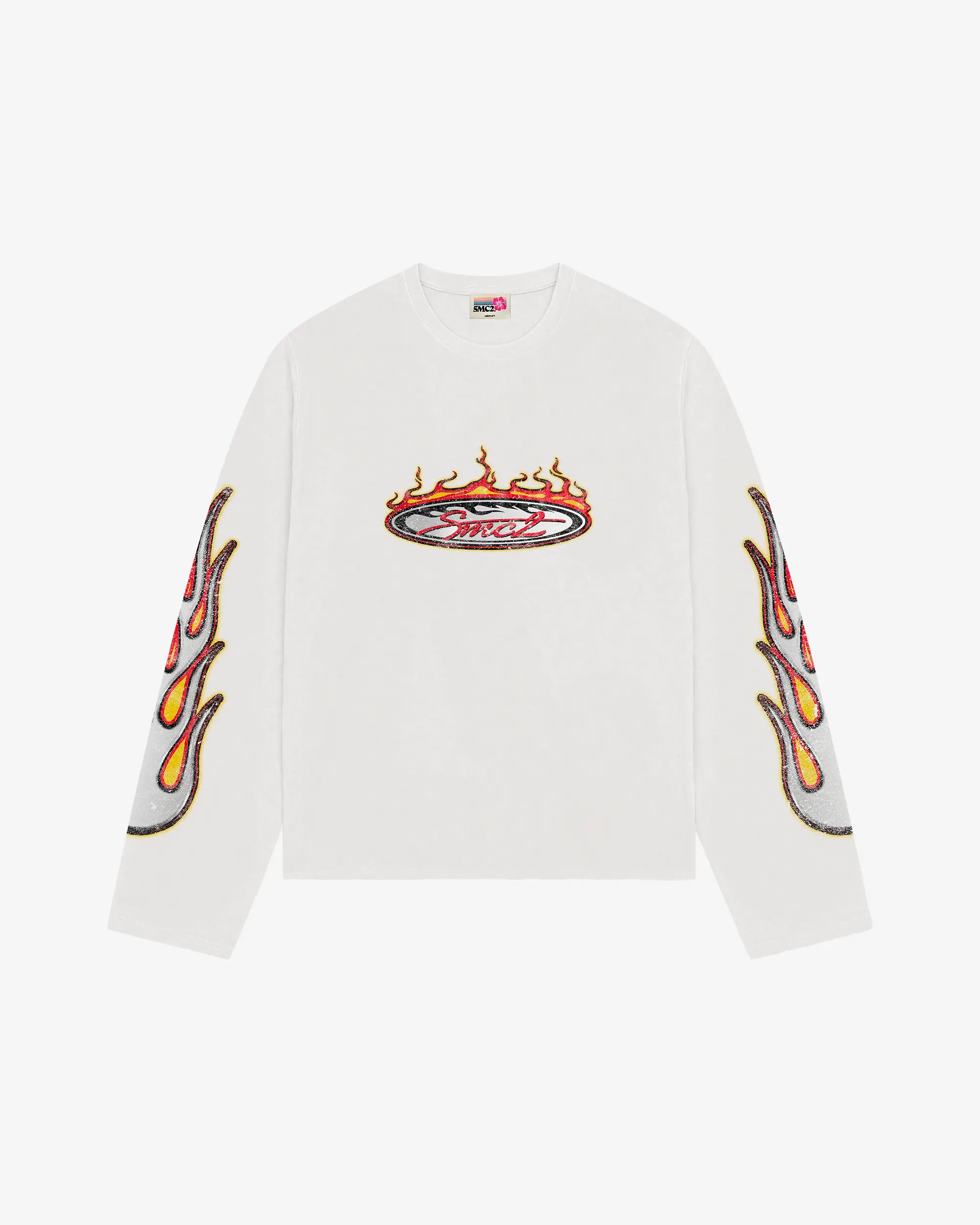 Flameboard Longsleeve