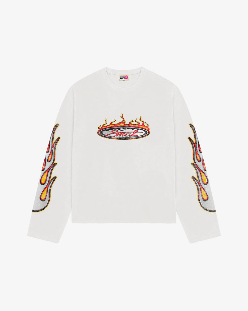 Flameboard Longsleeve