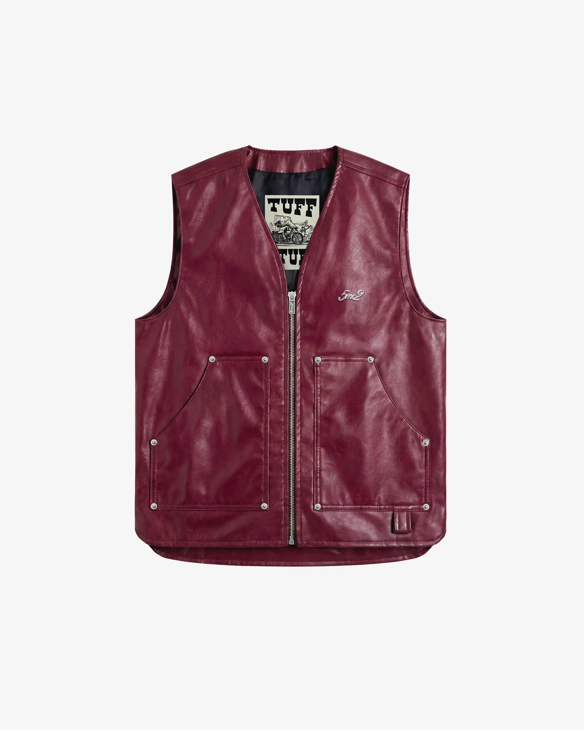 Tuff Vest