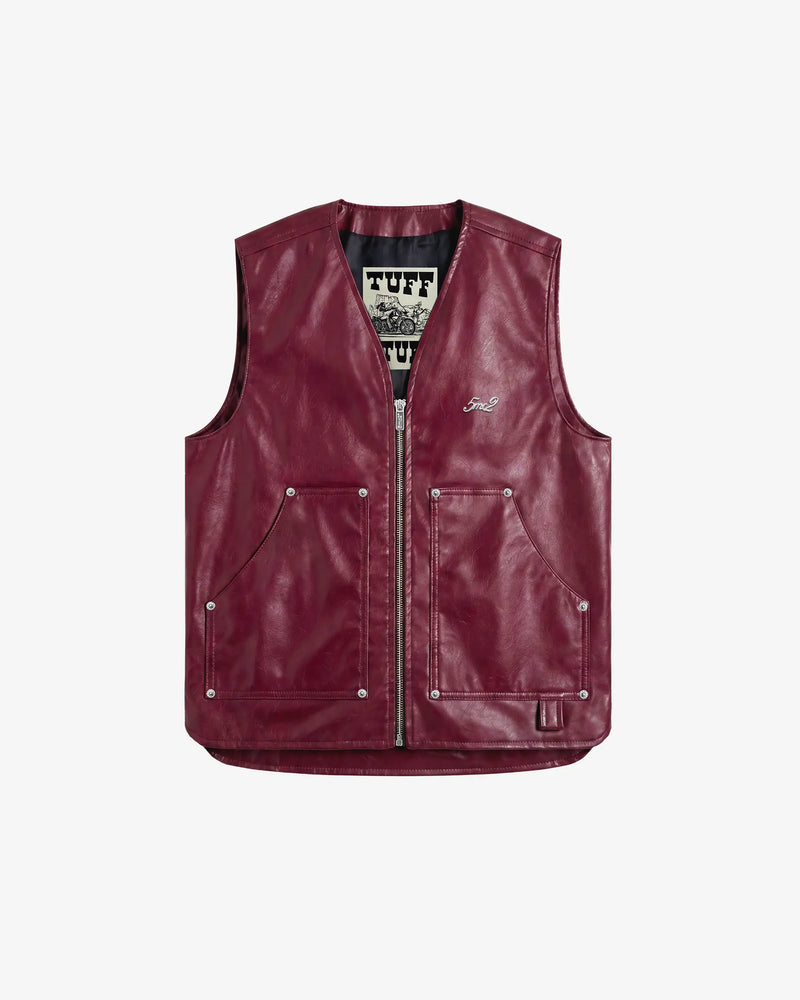 Tuff Vest