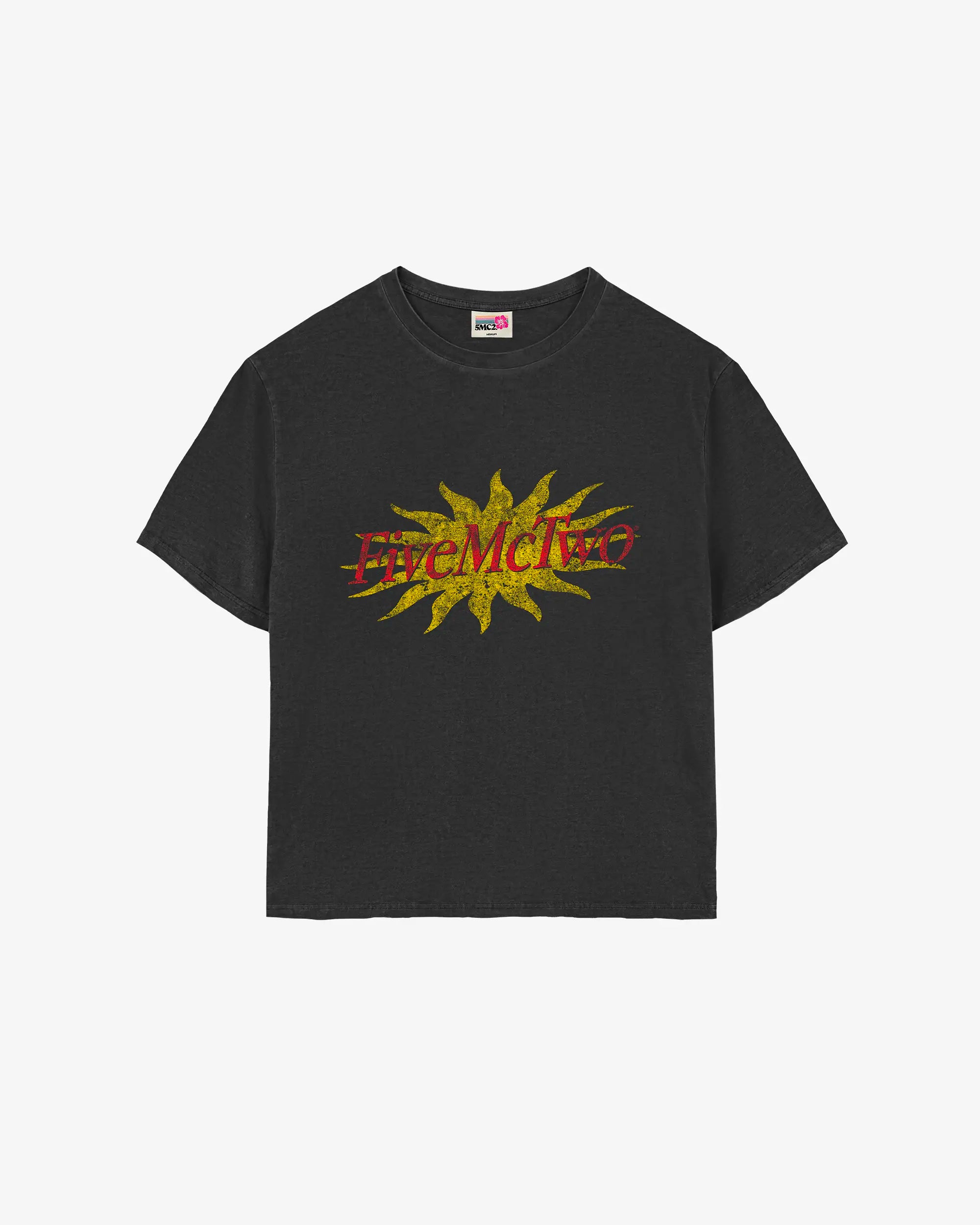 Sun Chaser Tee