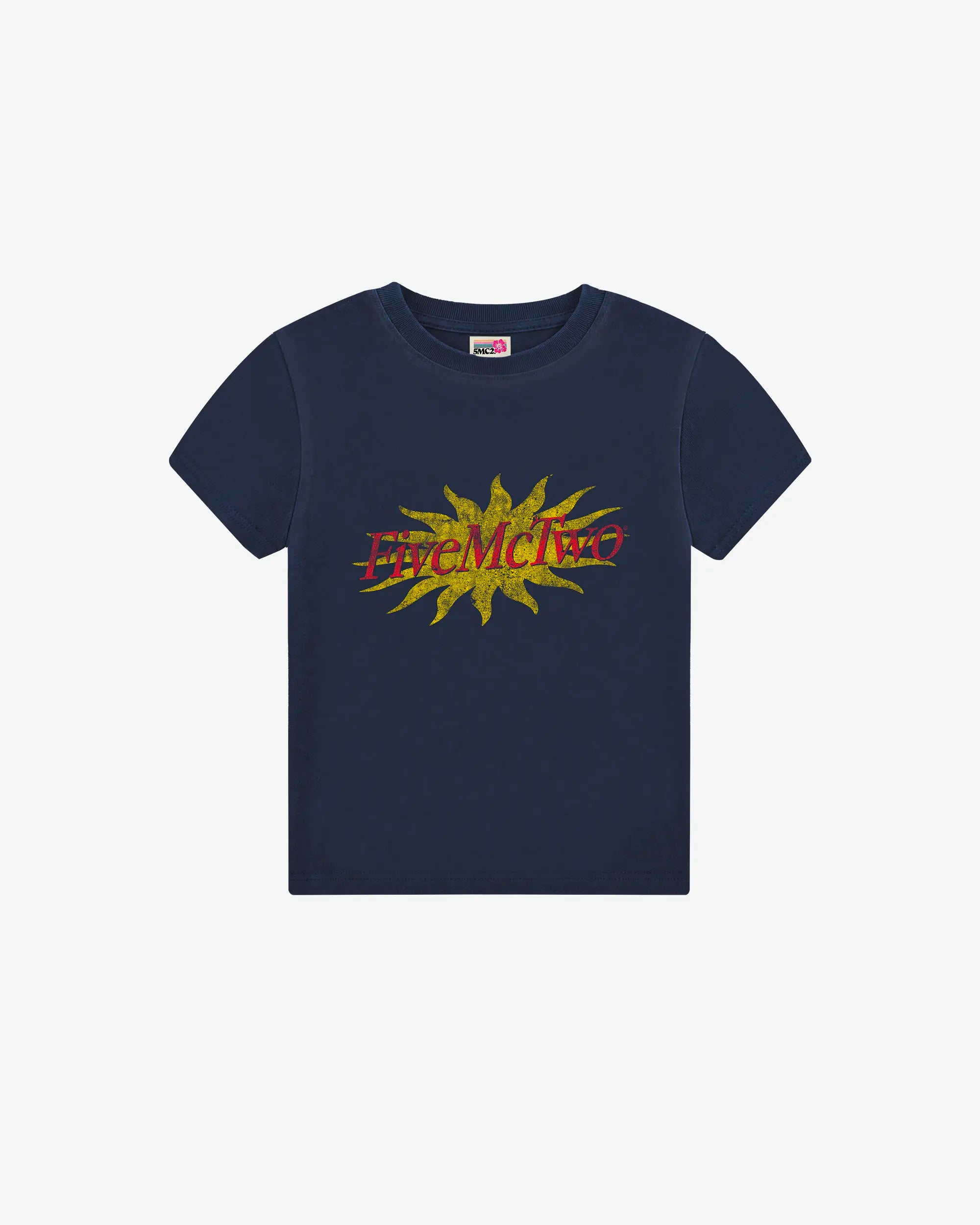 Sun Chaser Baby Tee
