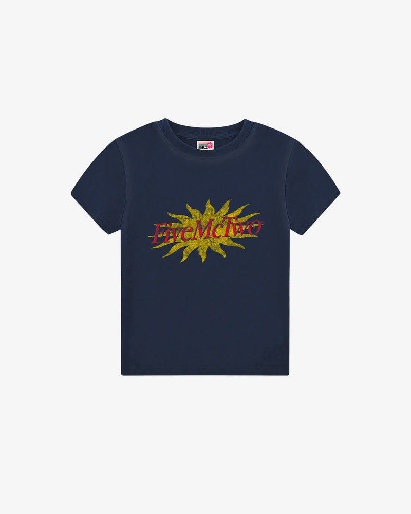 Sun Chaser Baby Tee