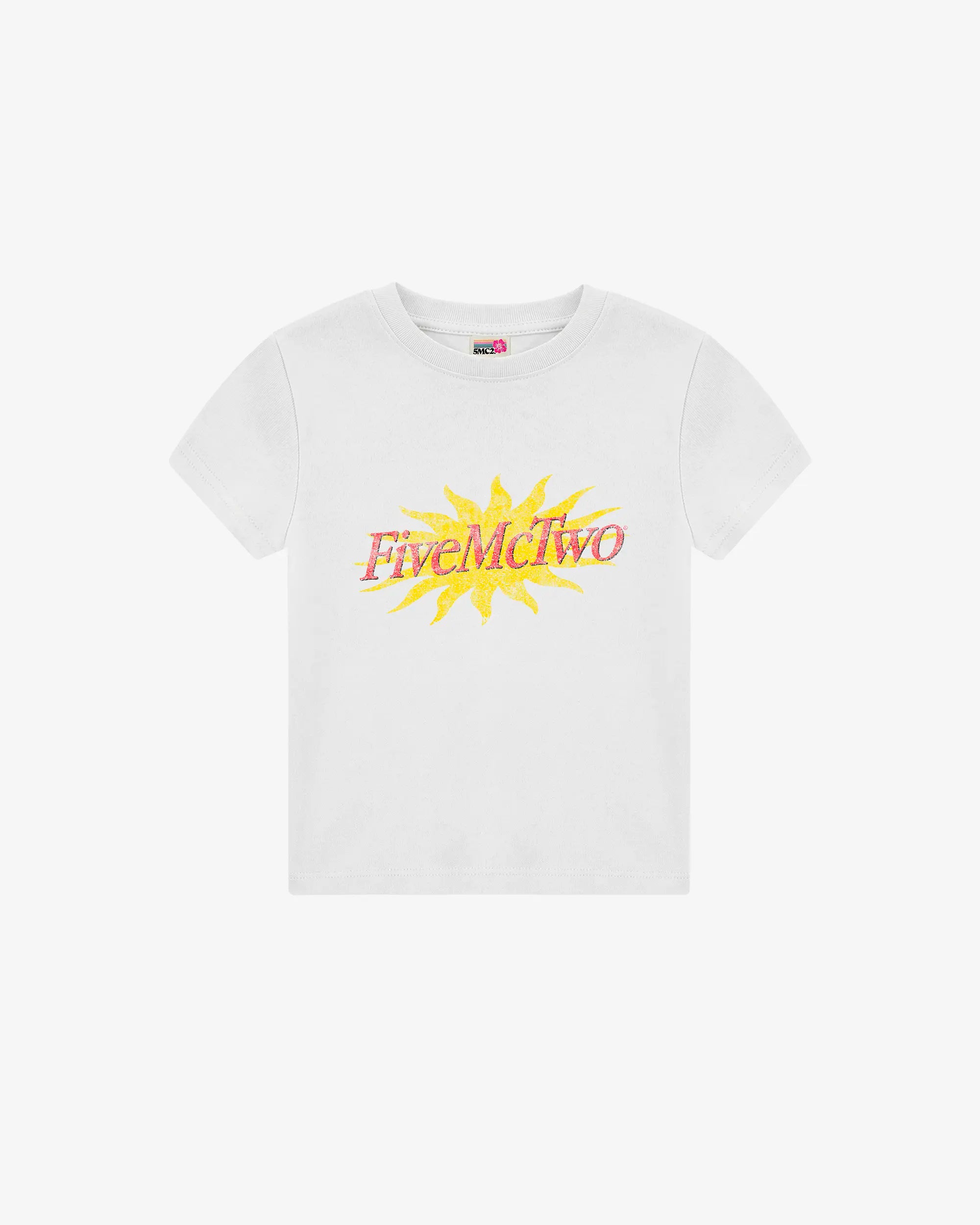 Sun Chaser Baby Tee