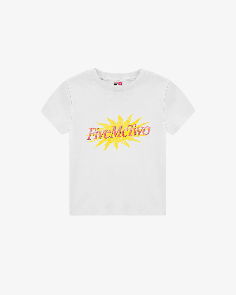 Sun Chaser Baby Tee