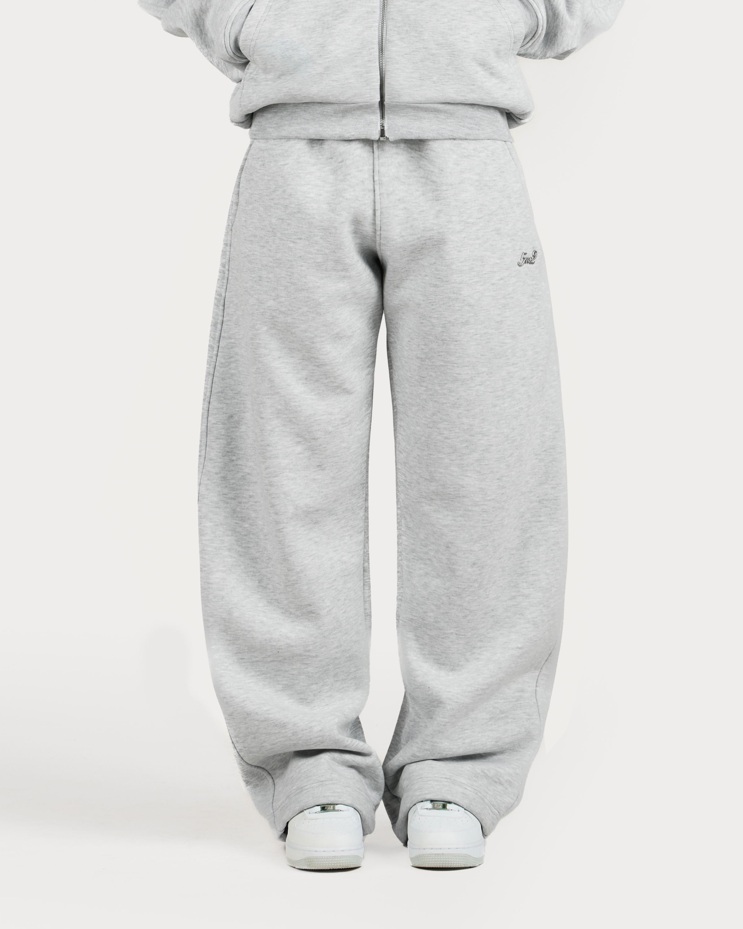 Champ Grey Sweatpants