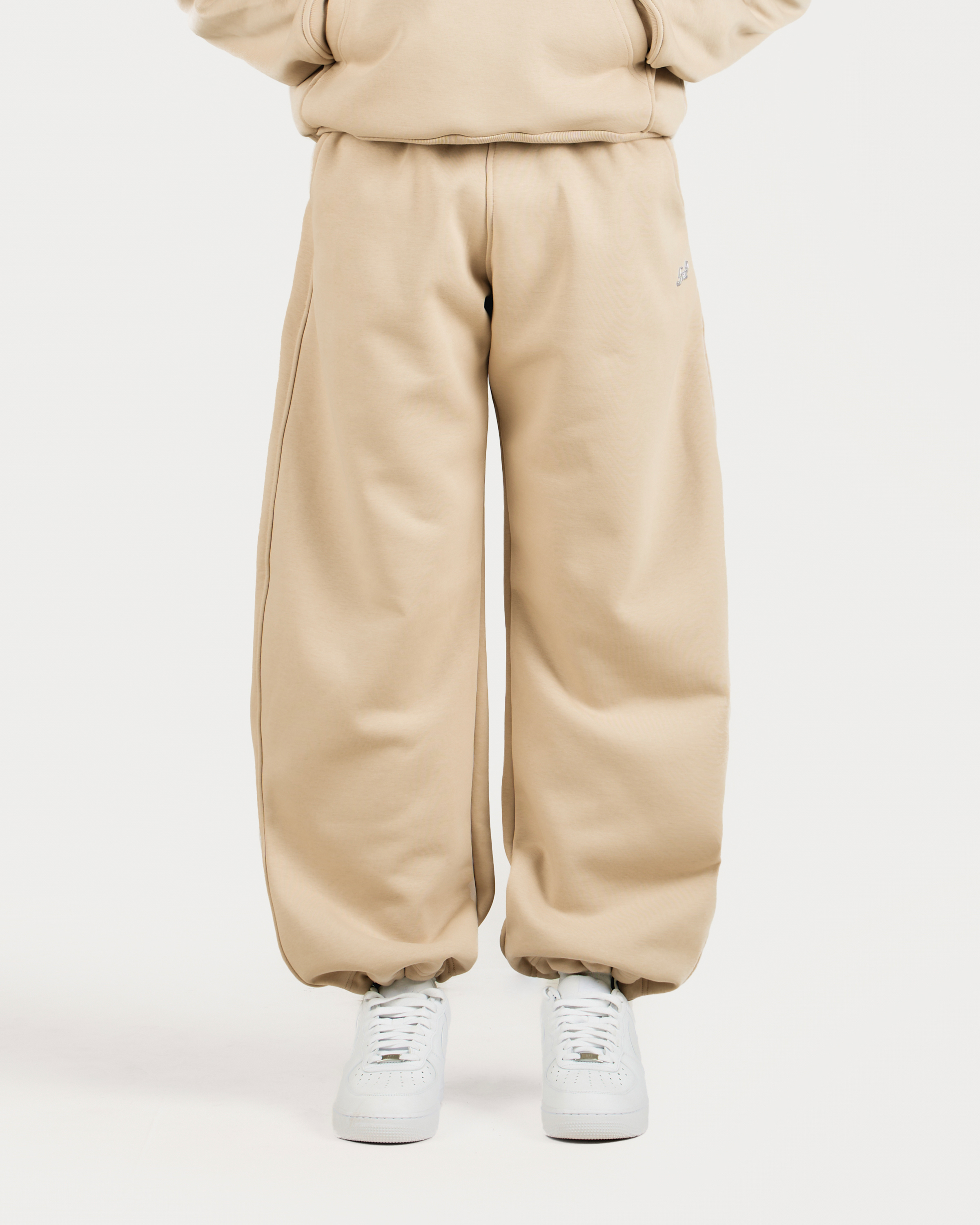 Golden Dune Sweatpants