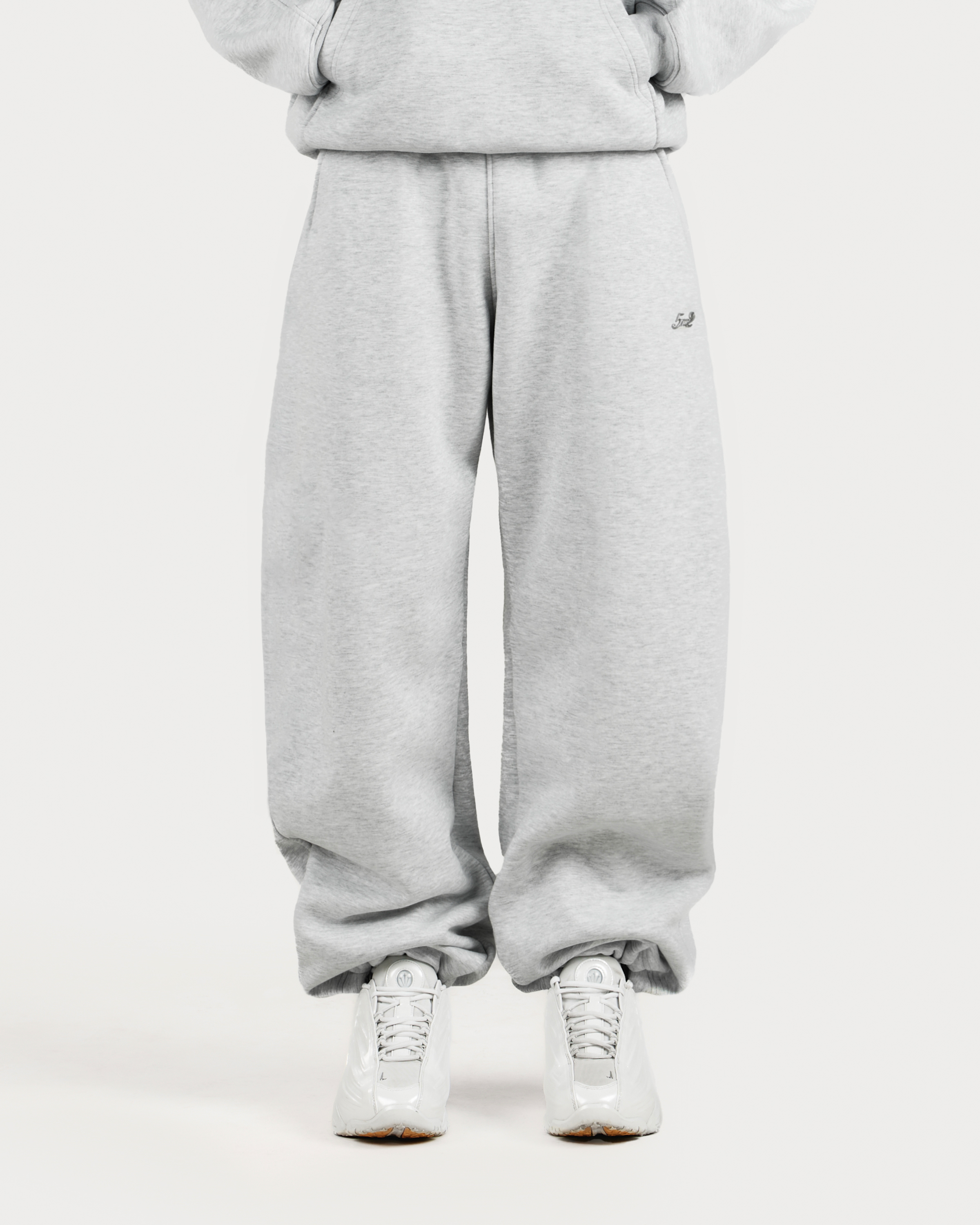 Champ Grey Sweatpants