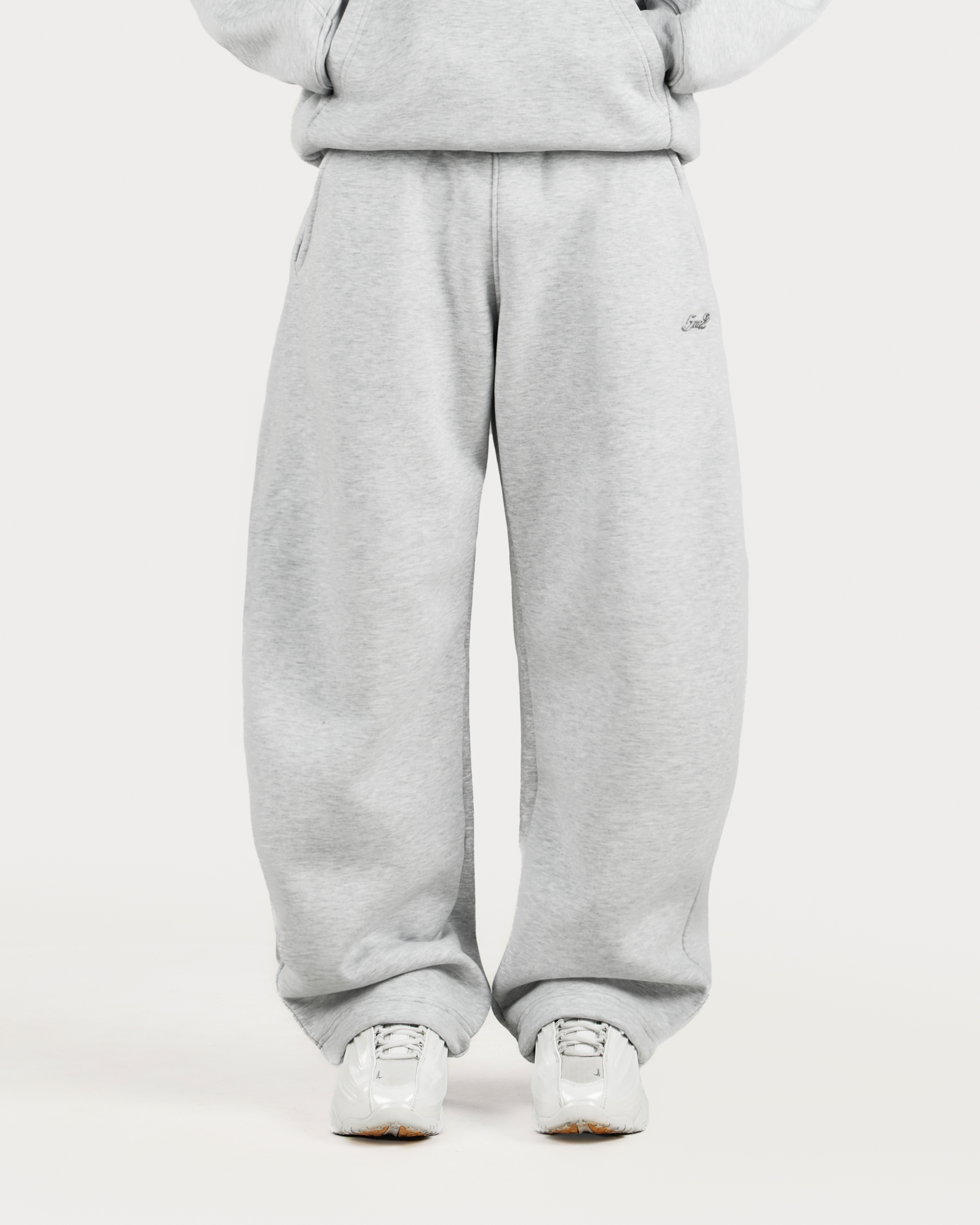 Champ Grey Sweatpants