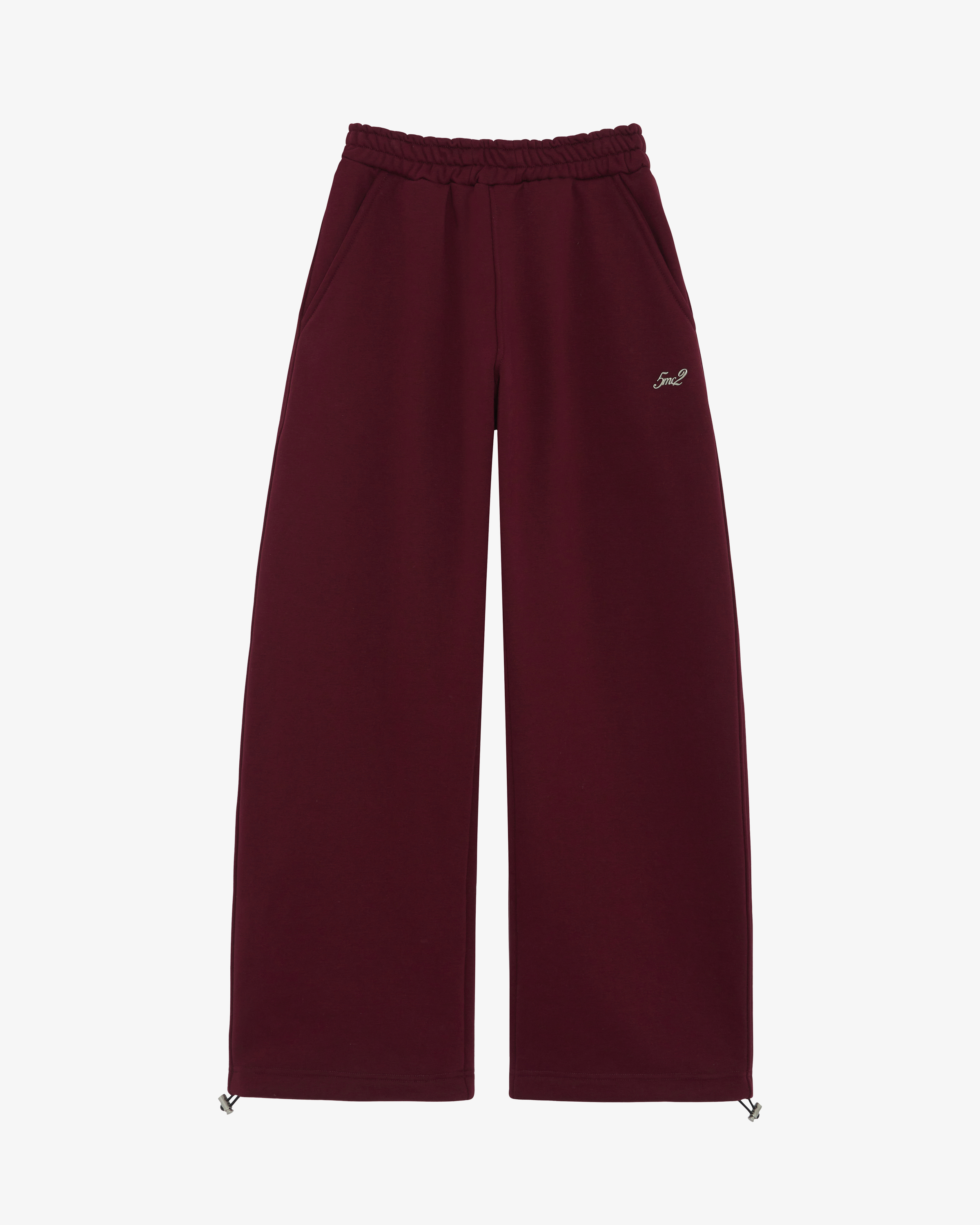 Bordeaux Sweatpants