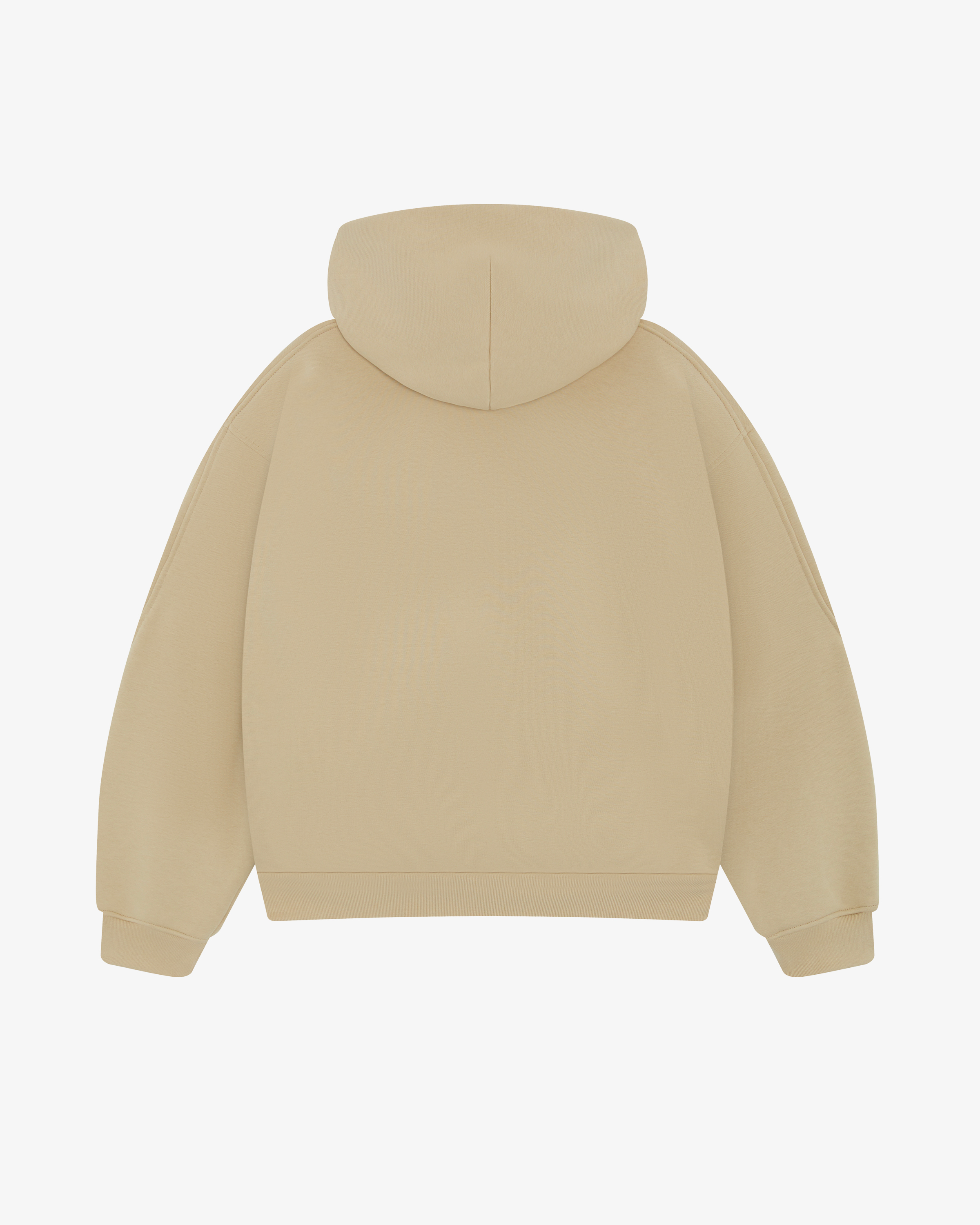 Golden Dune Hoodie