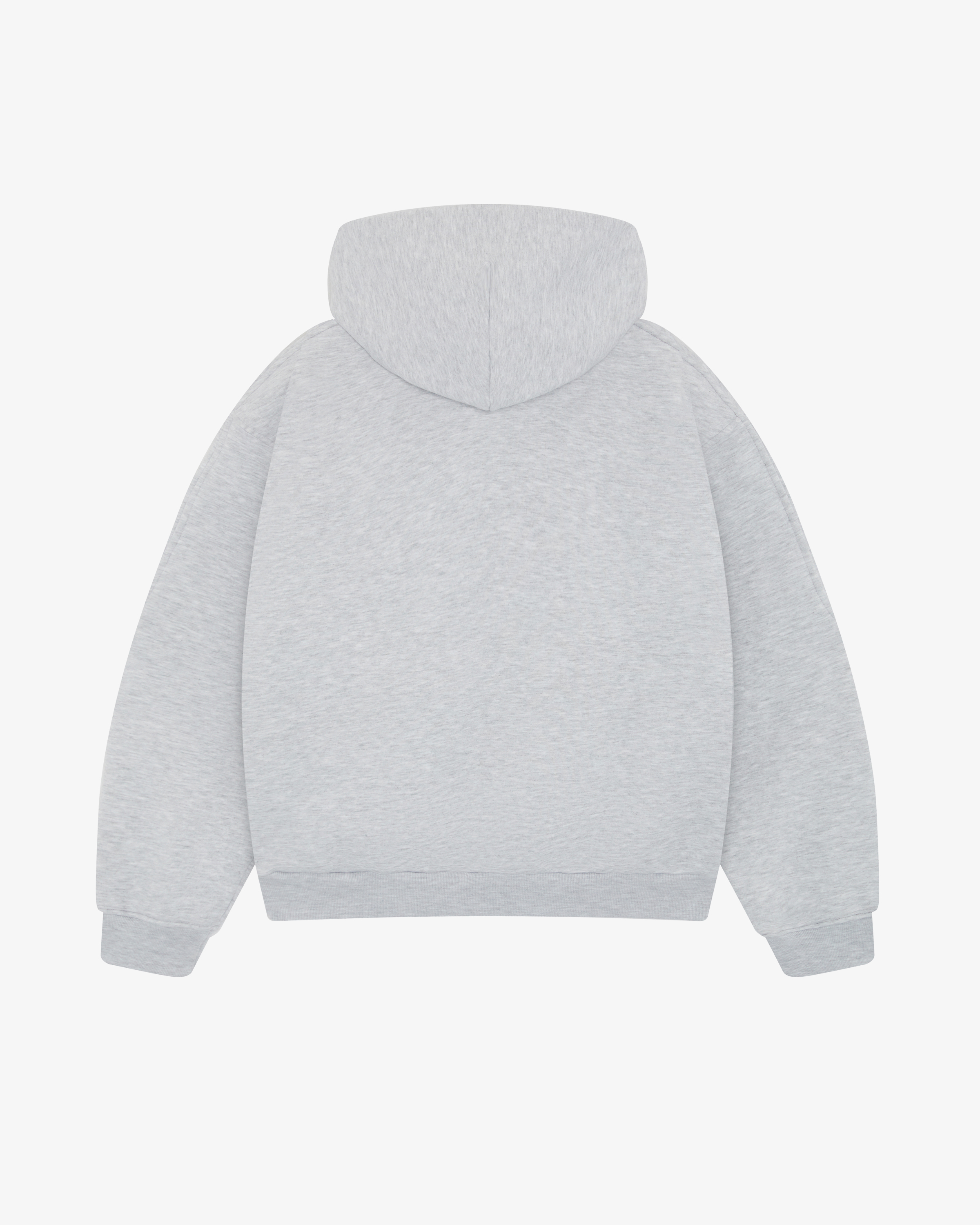 Champ Grey Hoodie