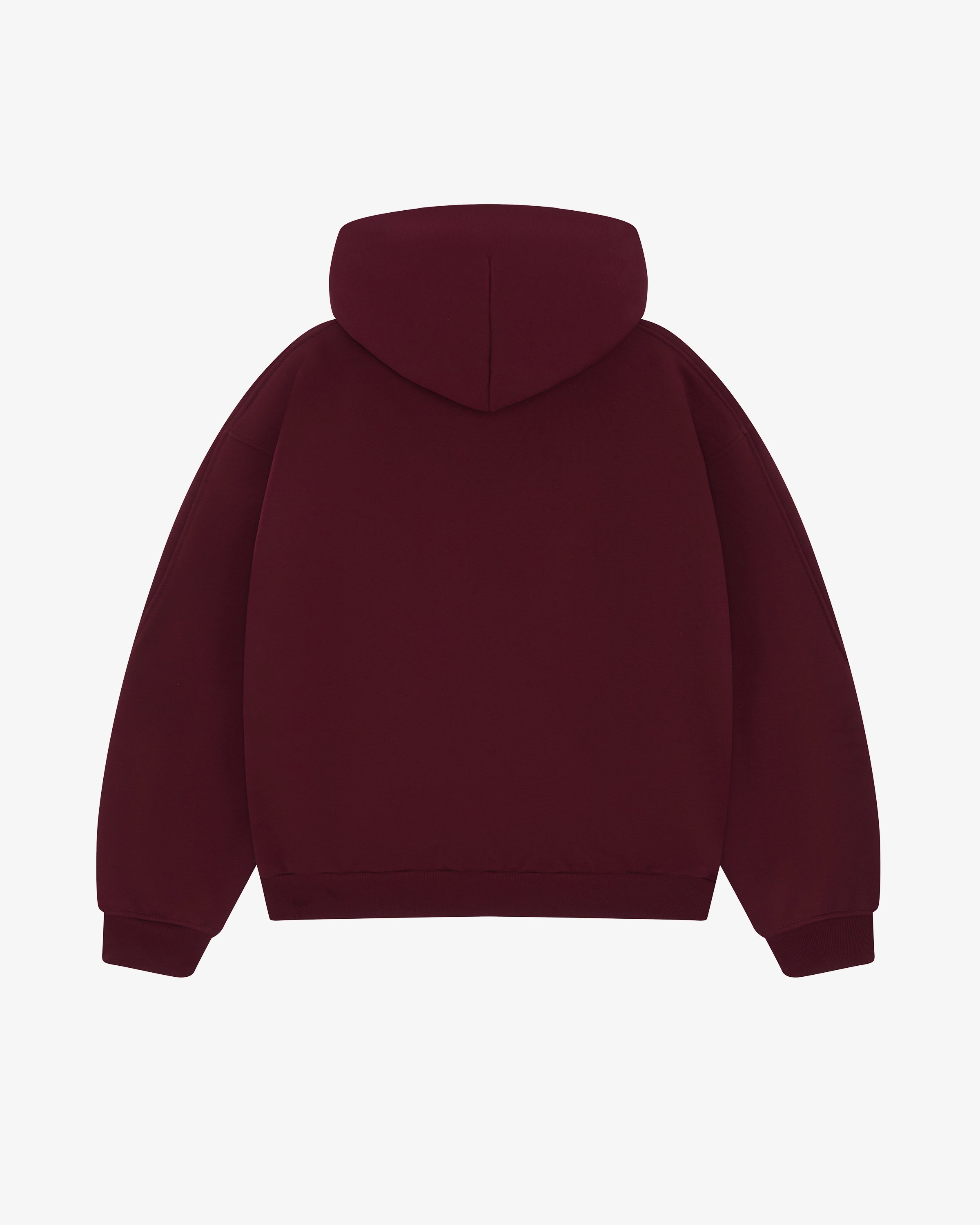 Bordeaux Hoodie