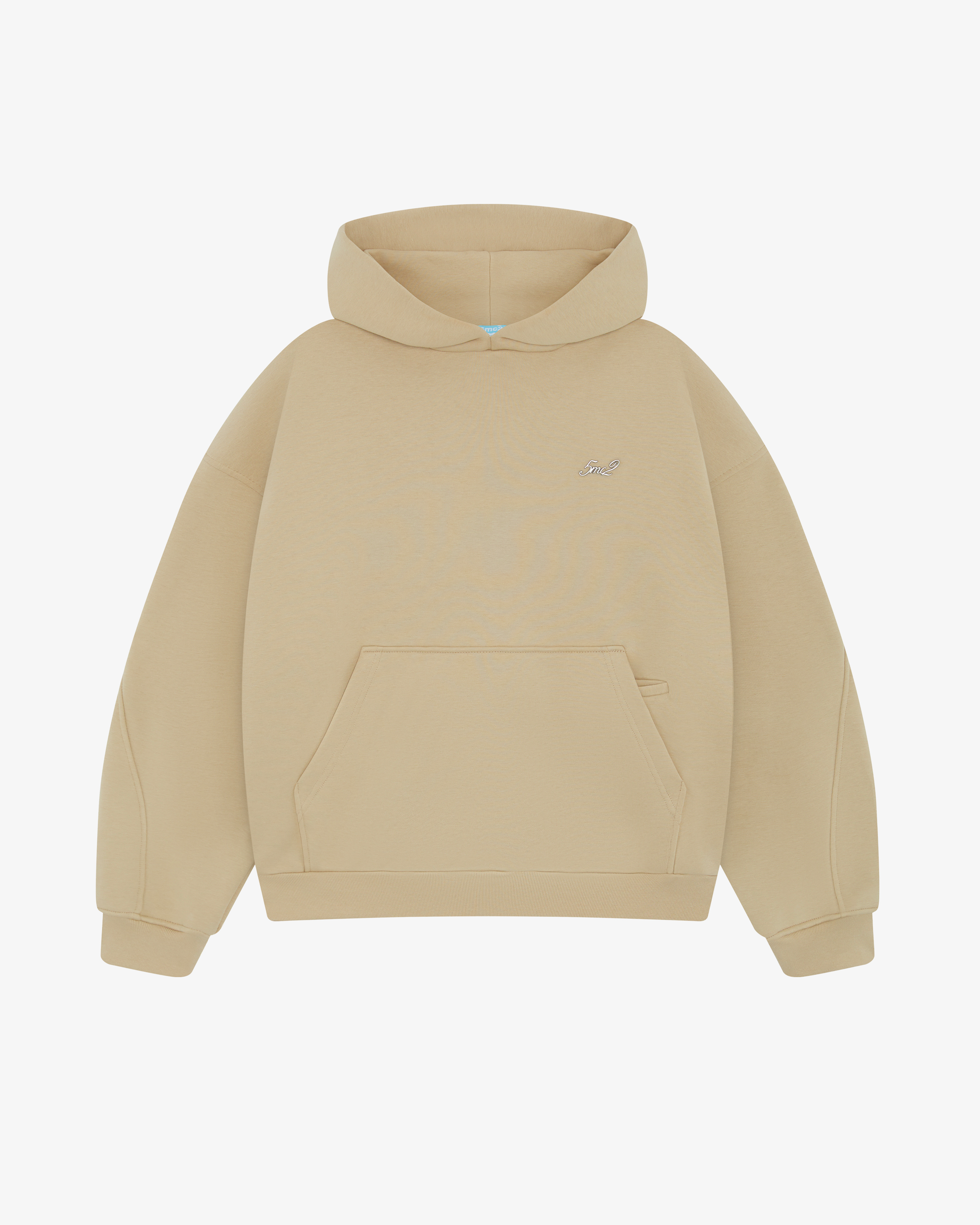 Golden Dune Hoodie