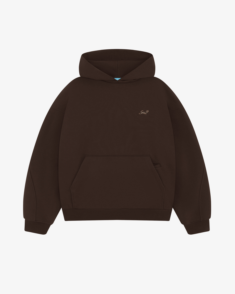 Cloud Stepper Hoodie