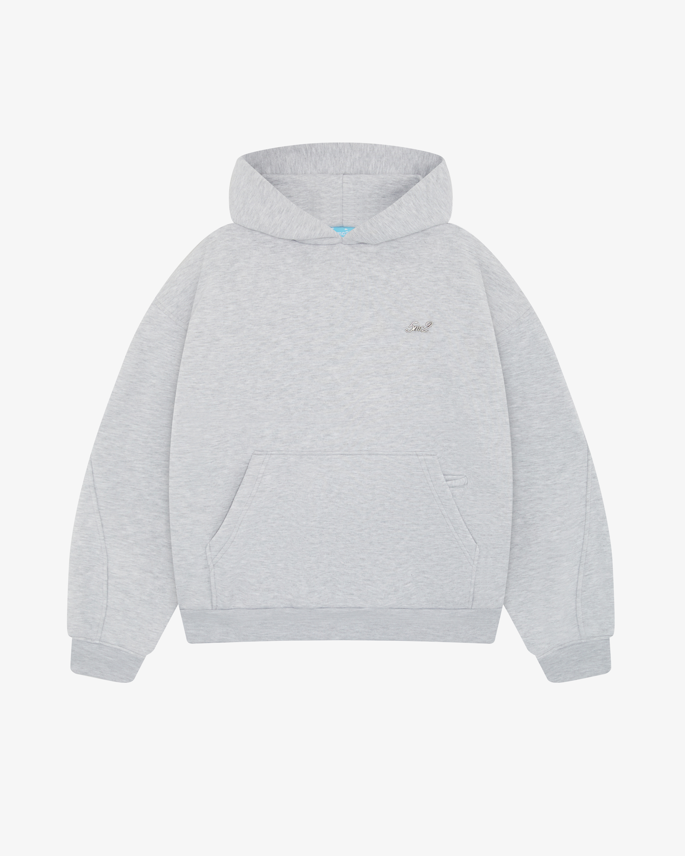 Champ Grey Hoodie