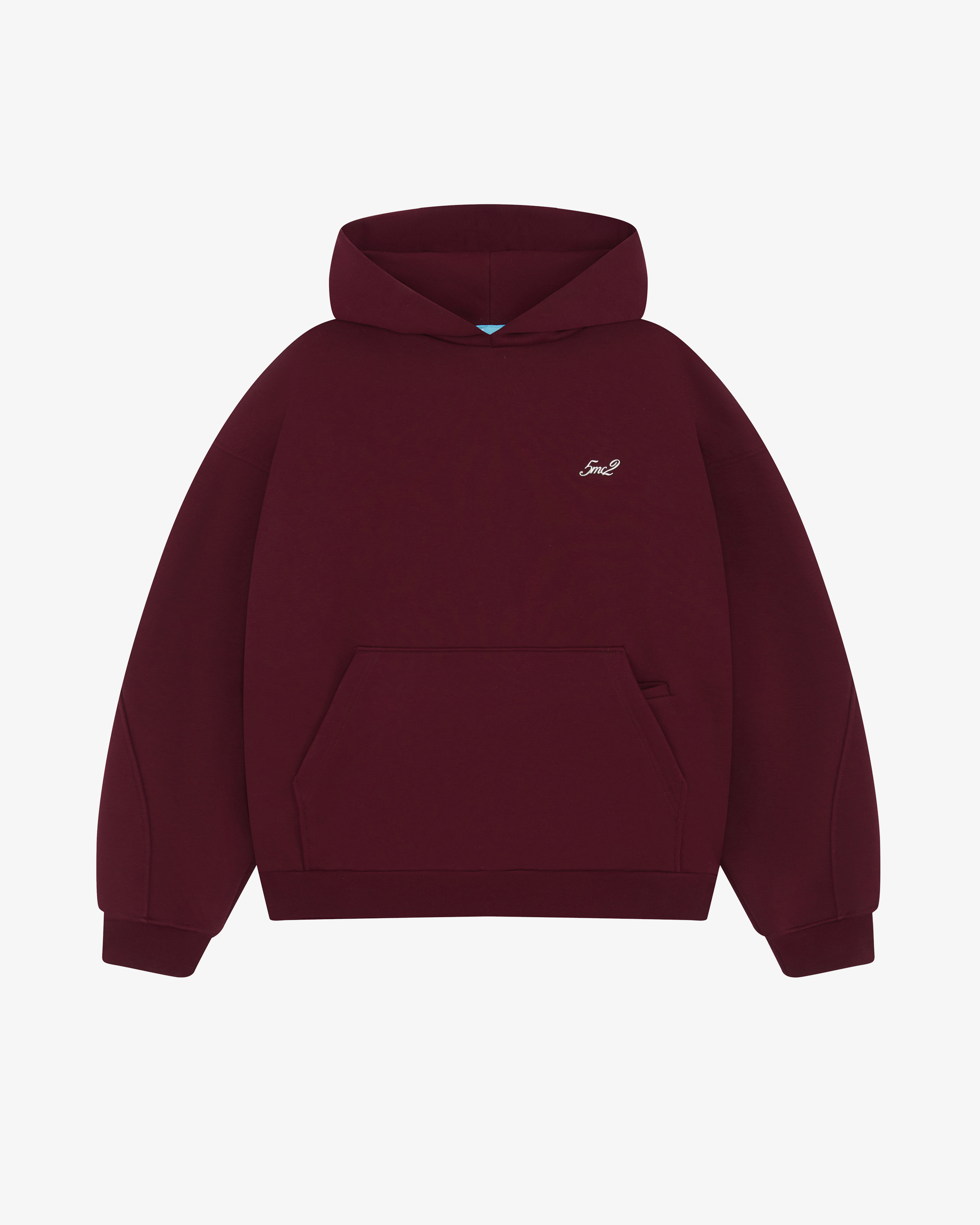 Bordeaux Hoodie