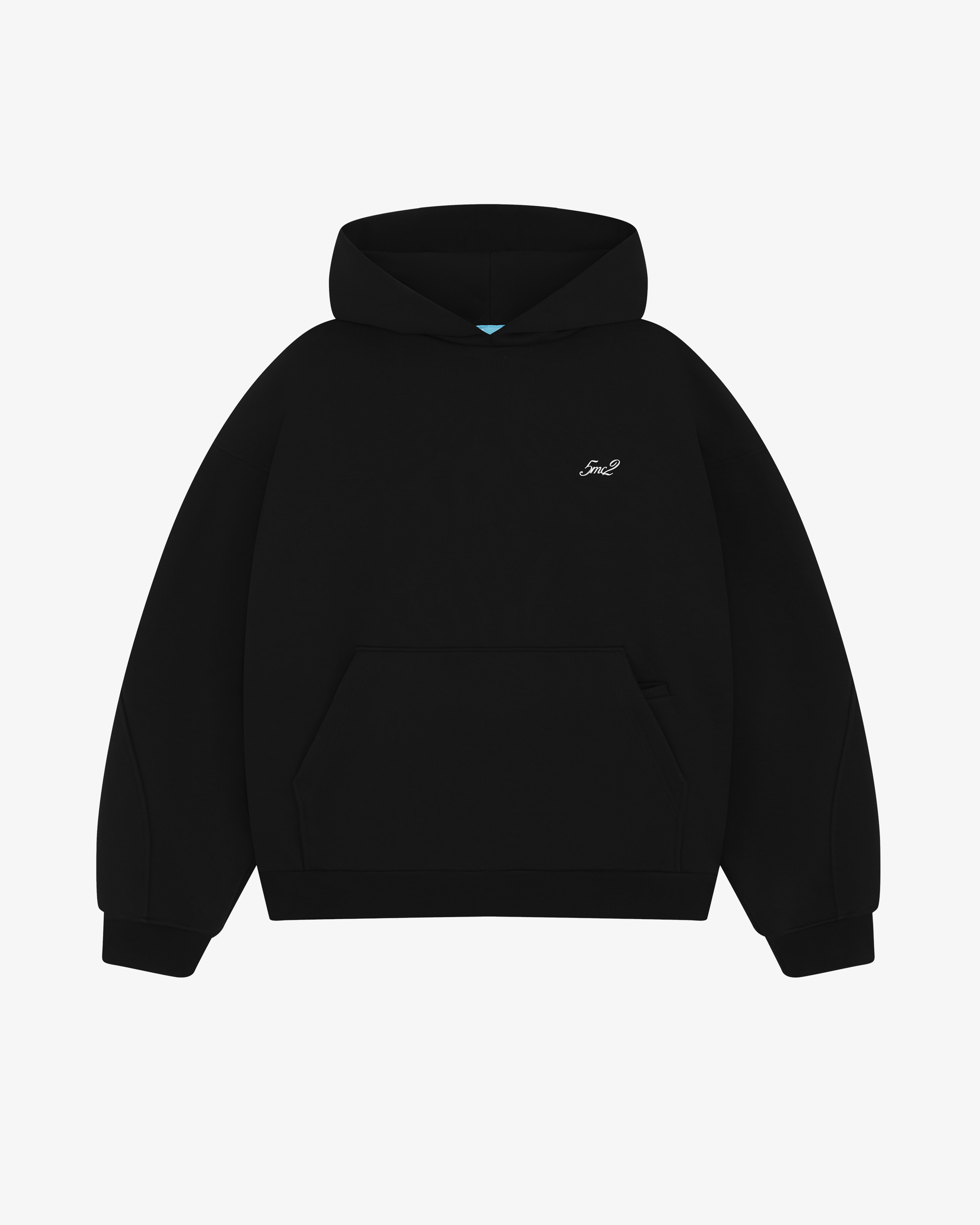 Pitch Black Hoodie