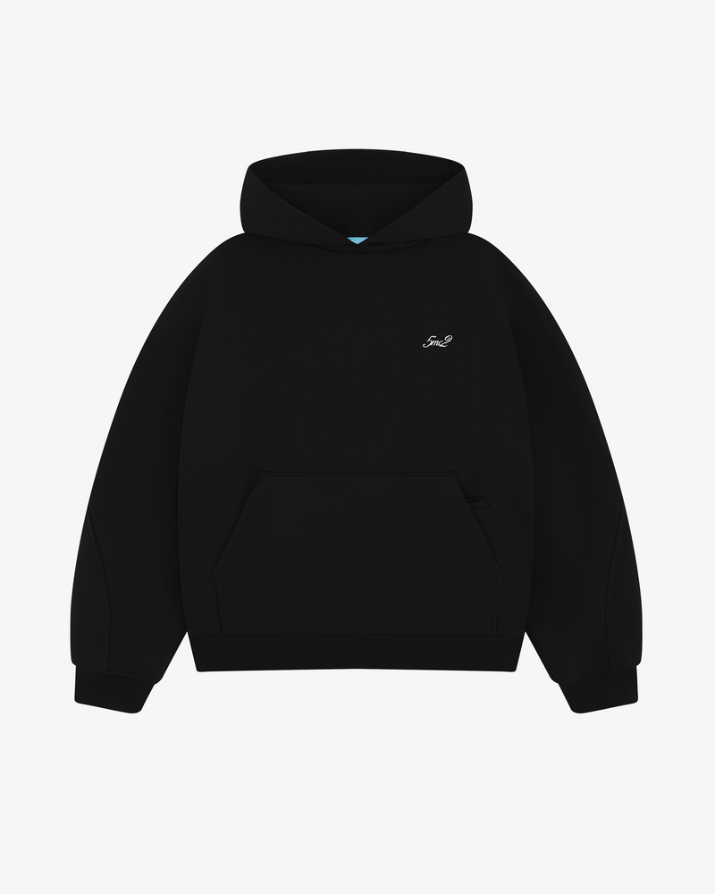 Cloud Stepper Hoodie