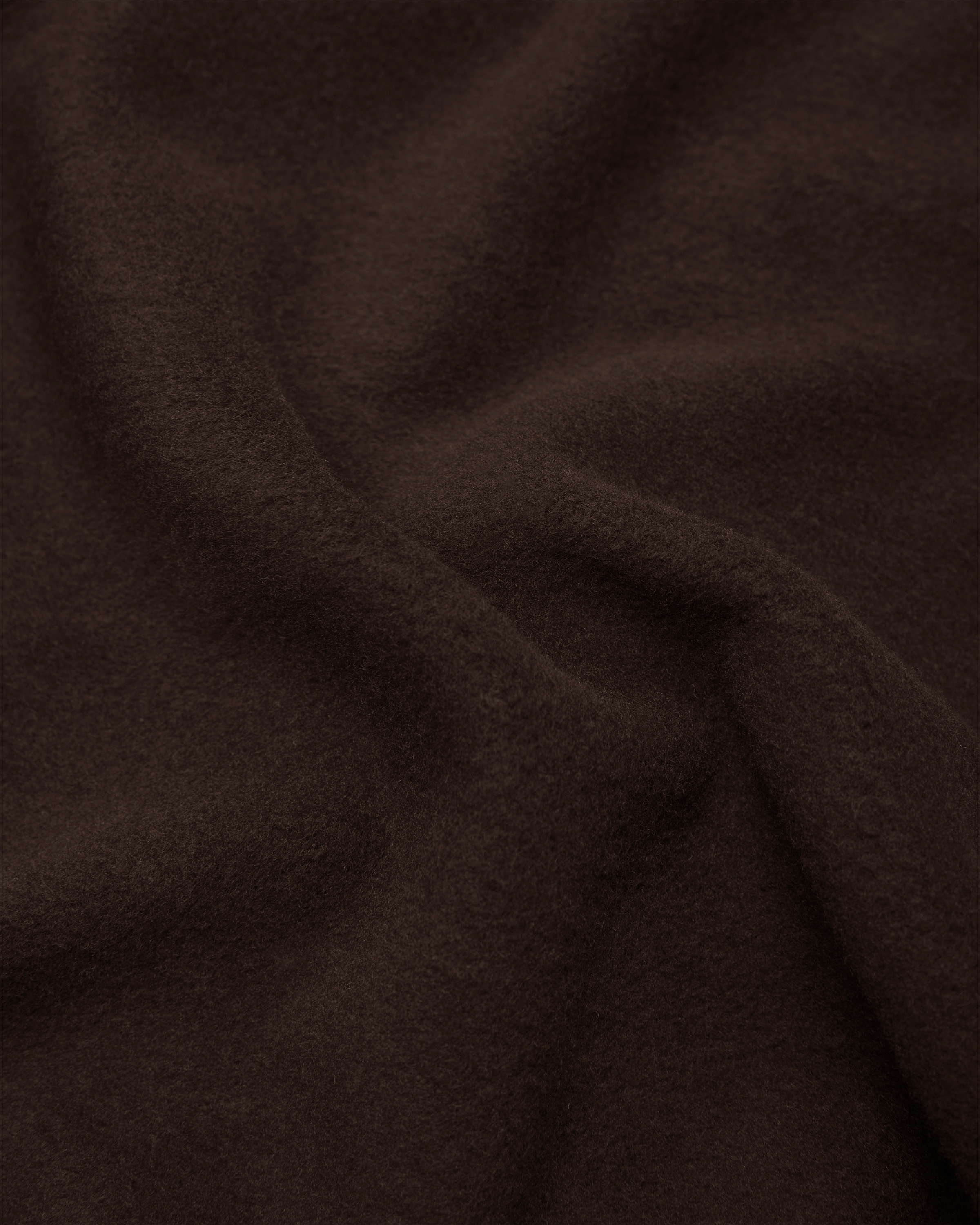 Choco Brown Hoodie