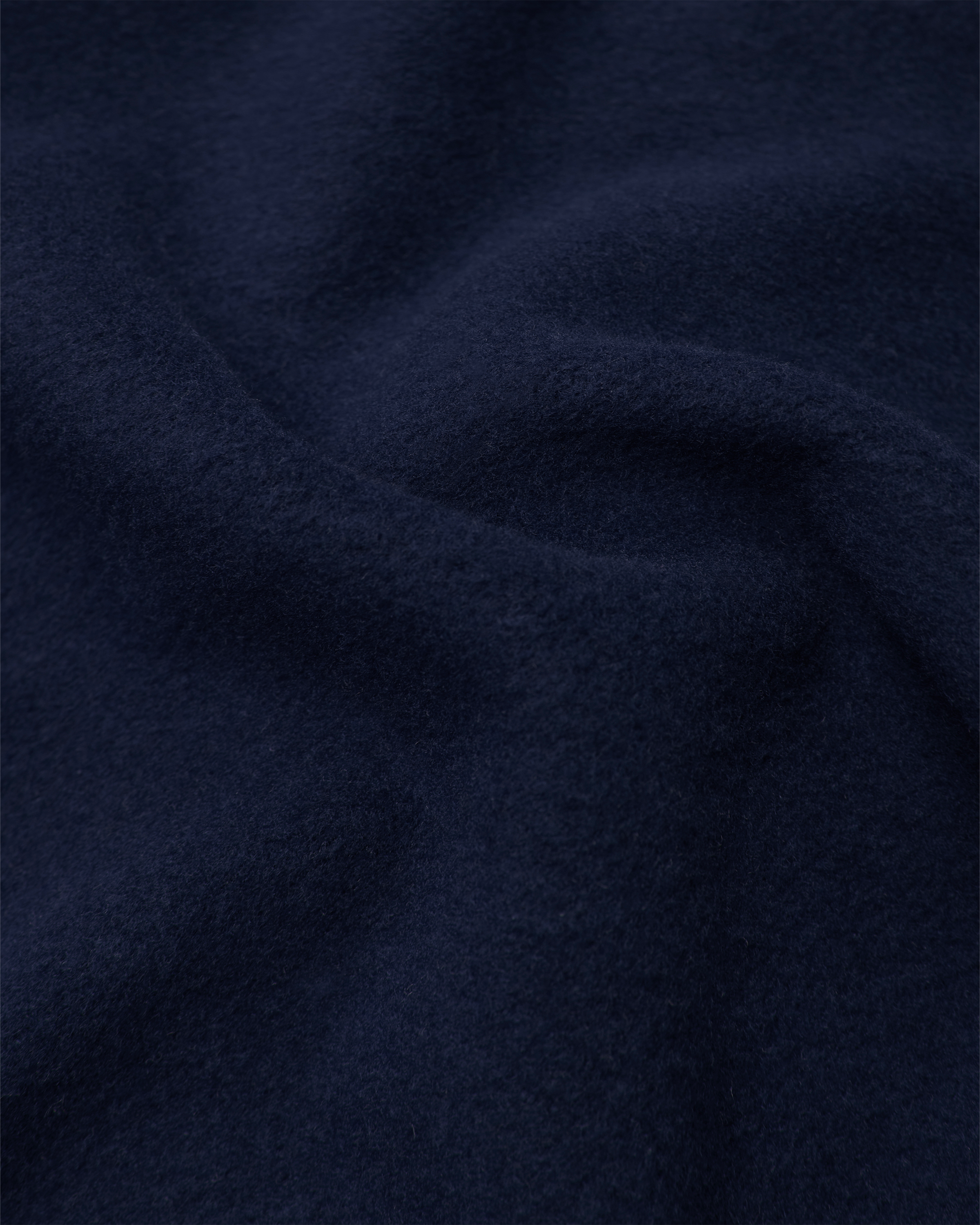 Midnight Blue Hoodie