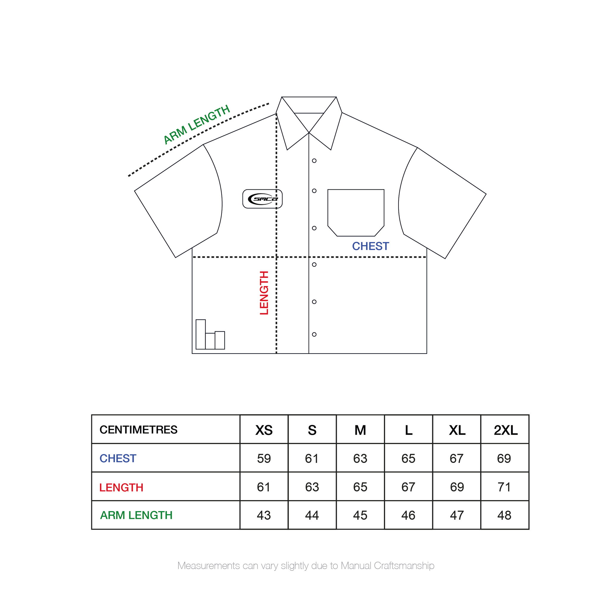 Desert OG Worker Shirt - 5mc2™