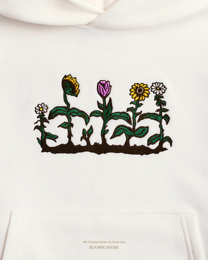 Blooming Hoodie - 5mc2™