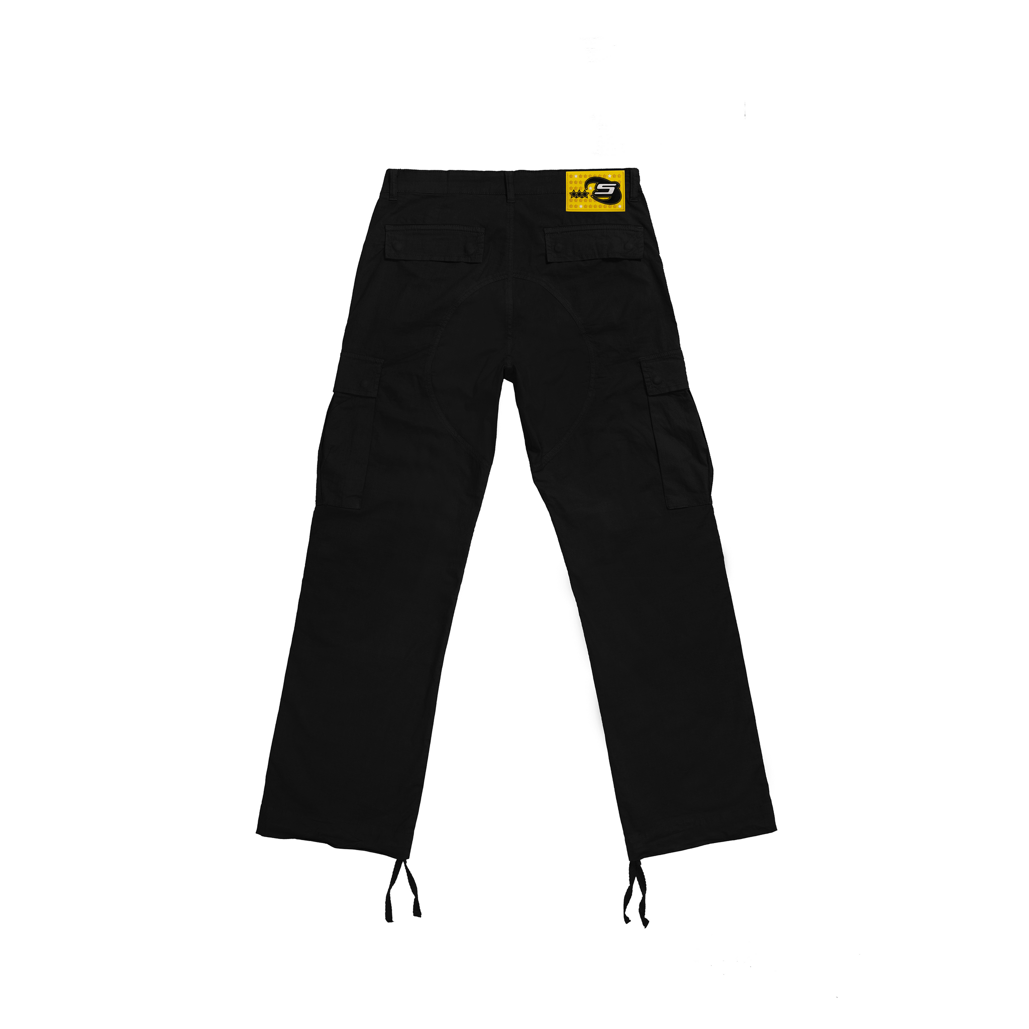 Pitch Black Cargo - 5mc2™