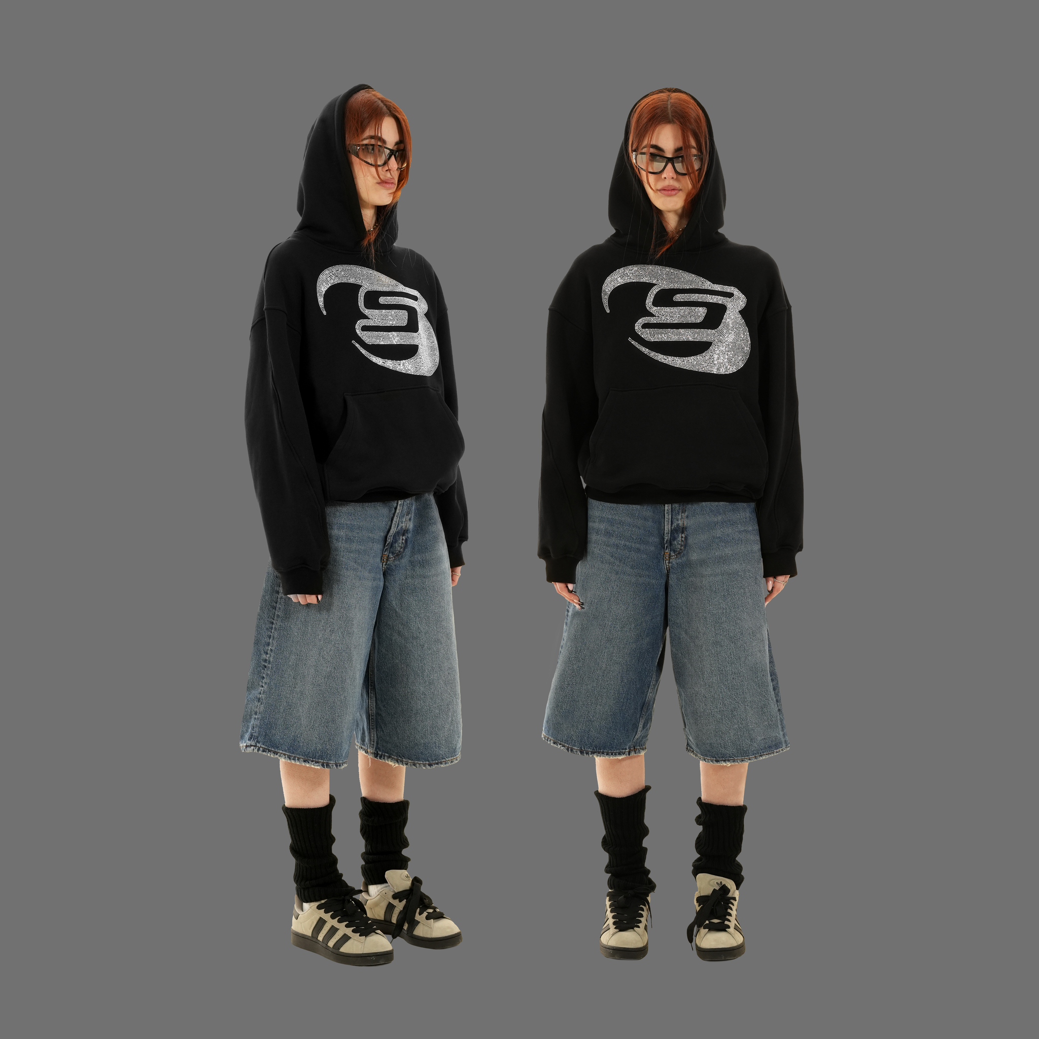 Starlight Hoodie - 5mc2™