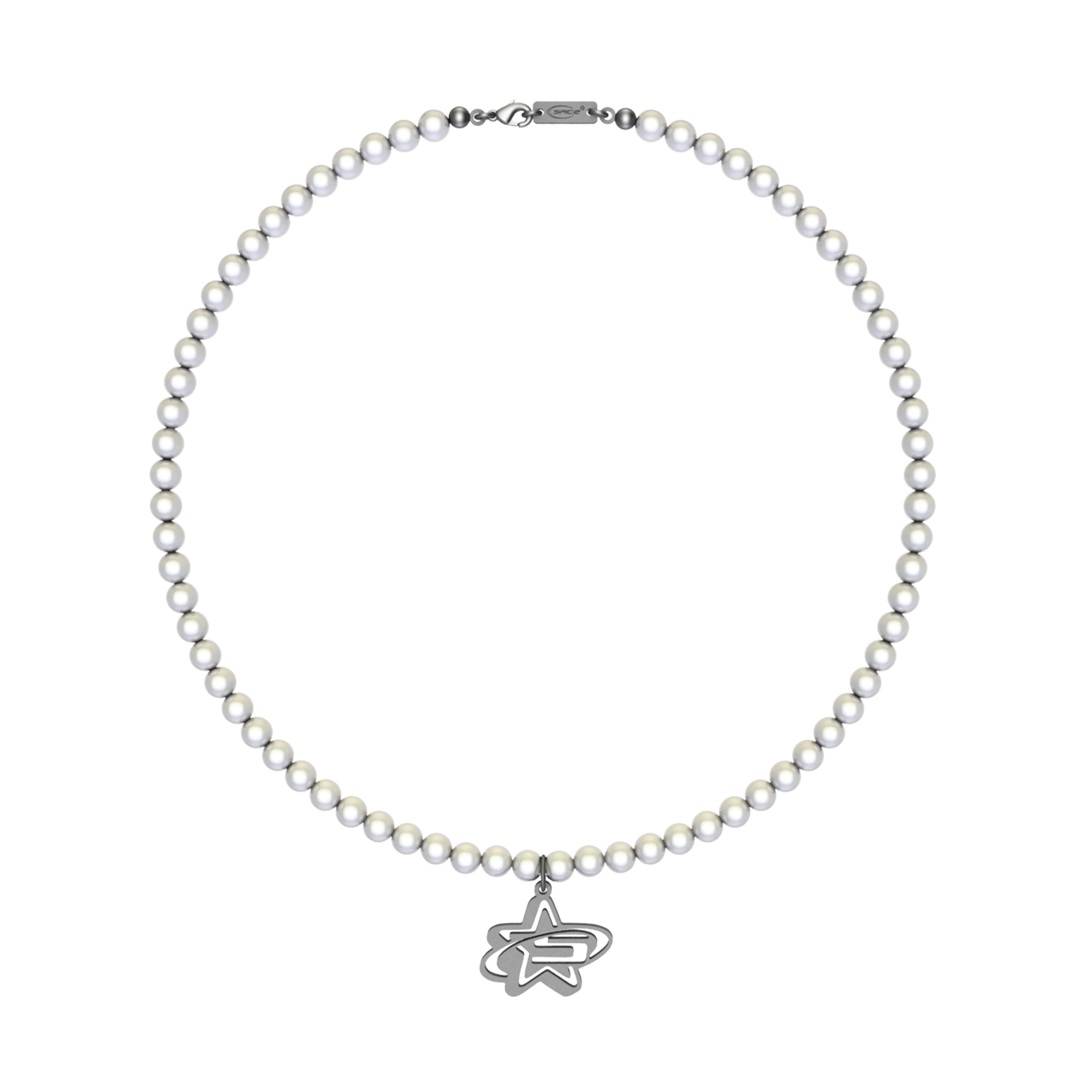 Pearl Necklaces - 5mc2™