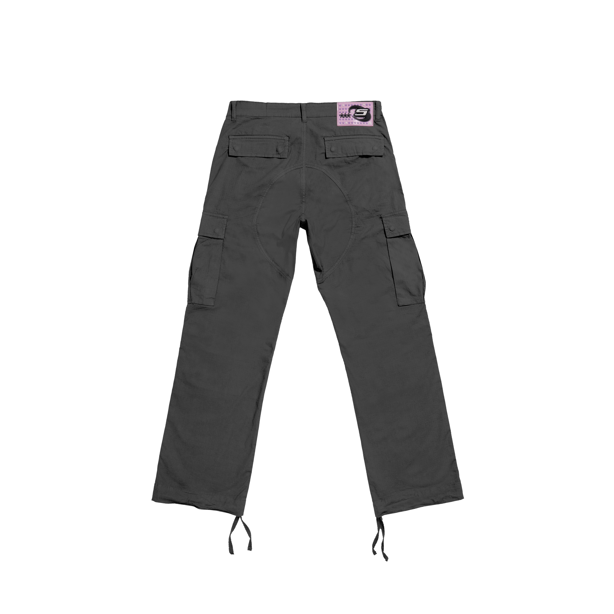 Phantom Grey Cargo - 5mc2™