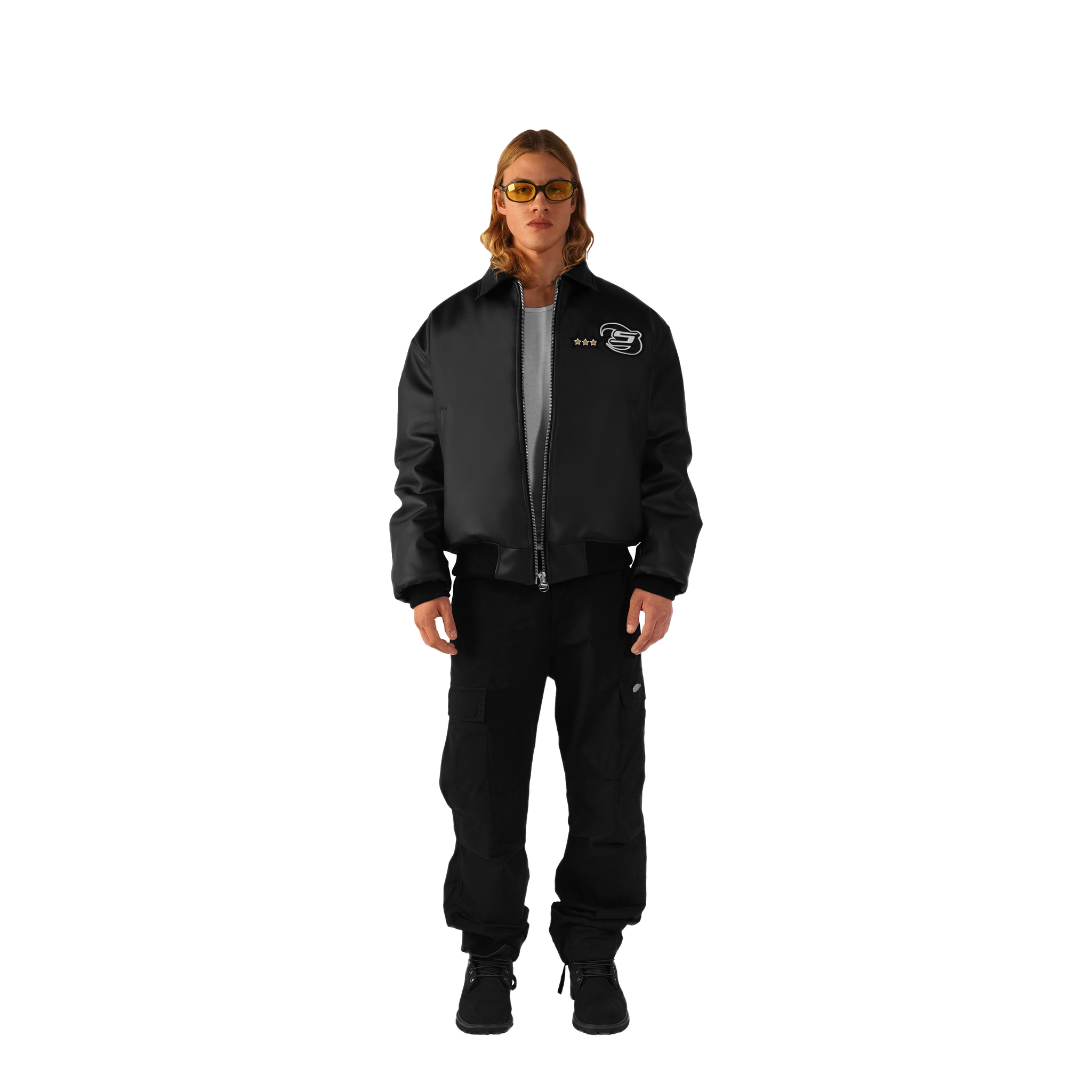 Pitch Black Cargo - 5mc2™