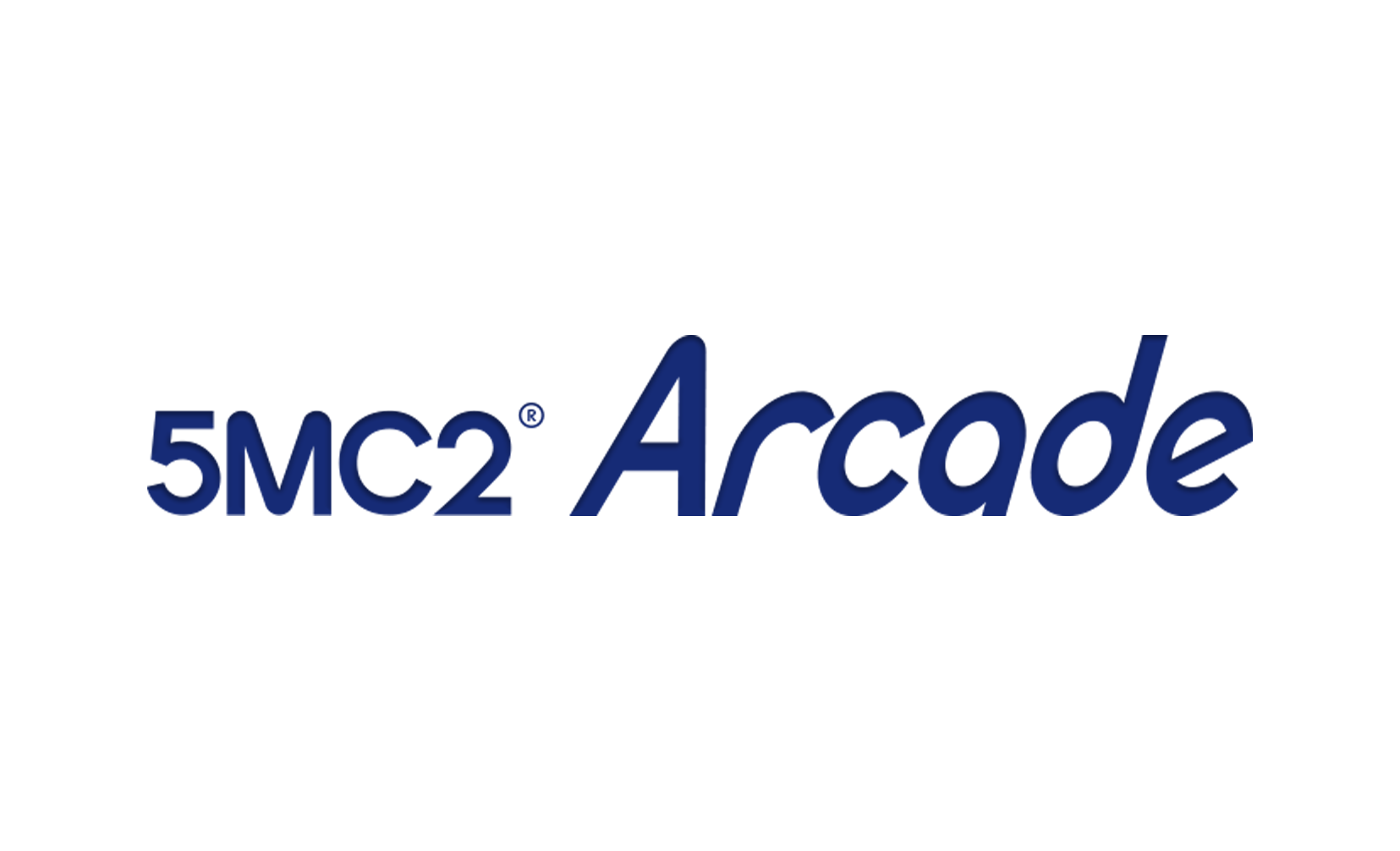 Arcade Logo