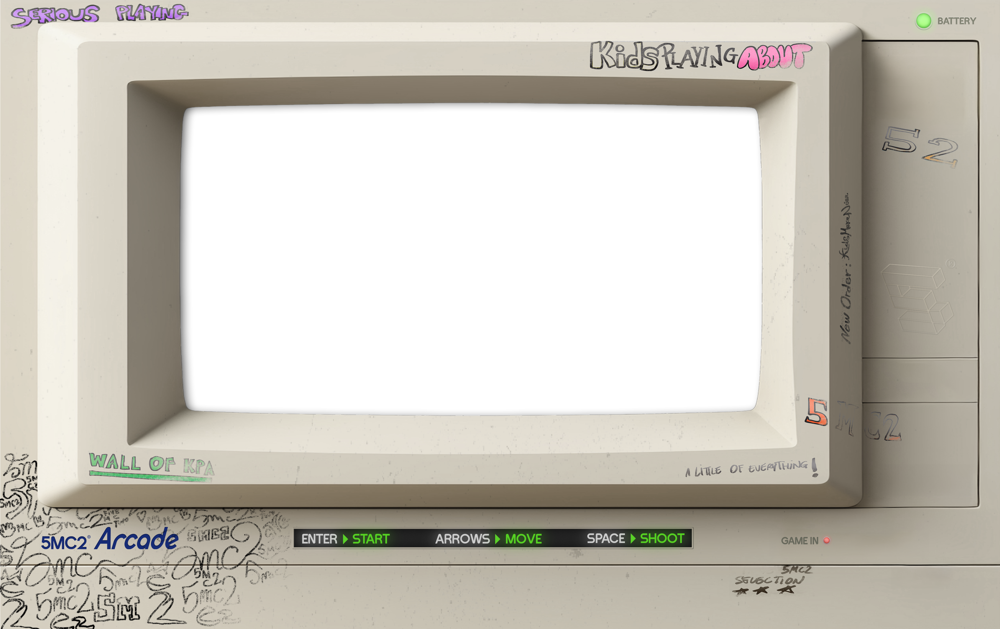 Arcade TV