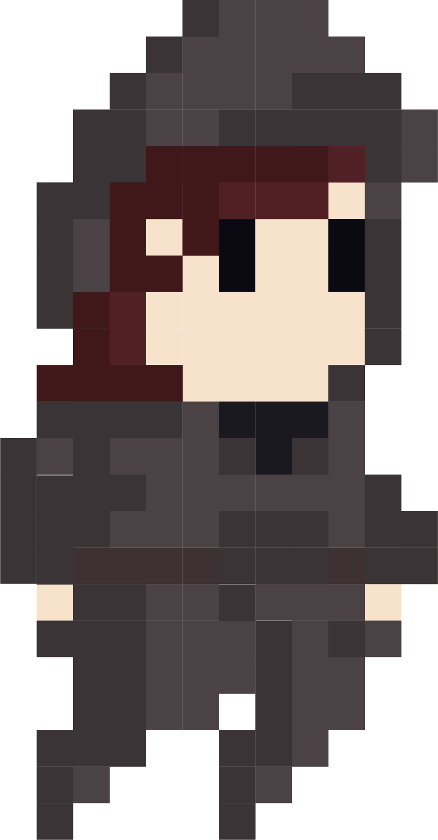 Choco Brown