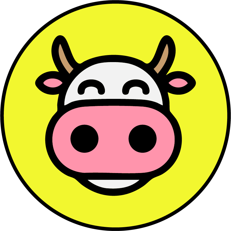 Cow 1