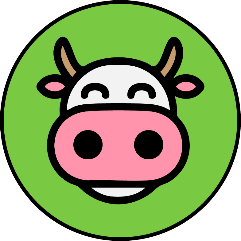 Cow 3
