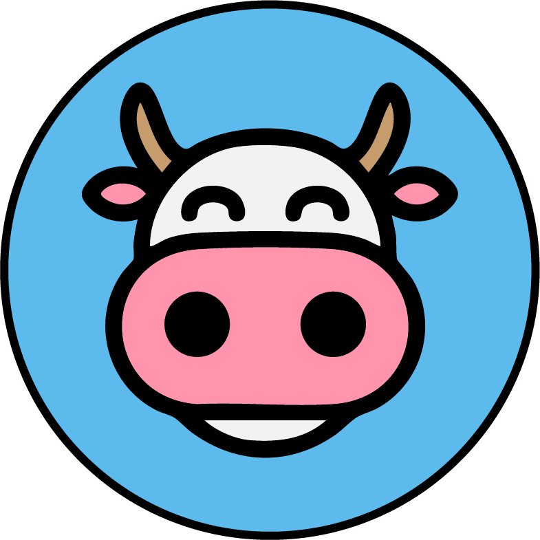 Cow 4