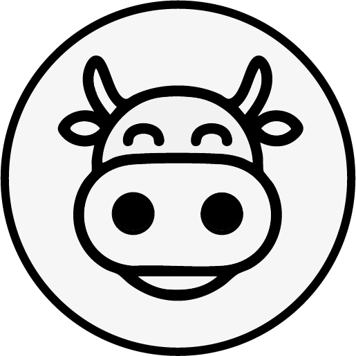 Cow Placeholder