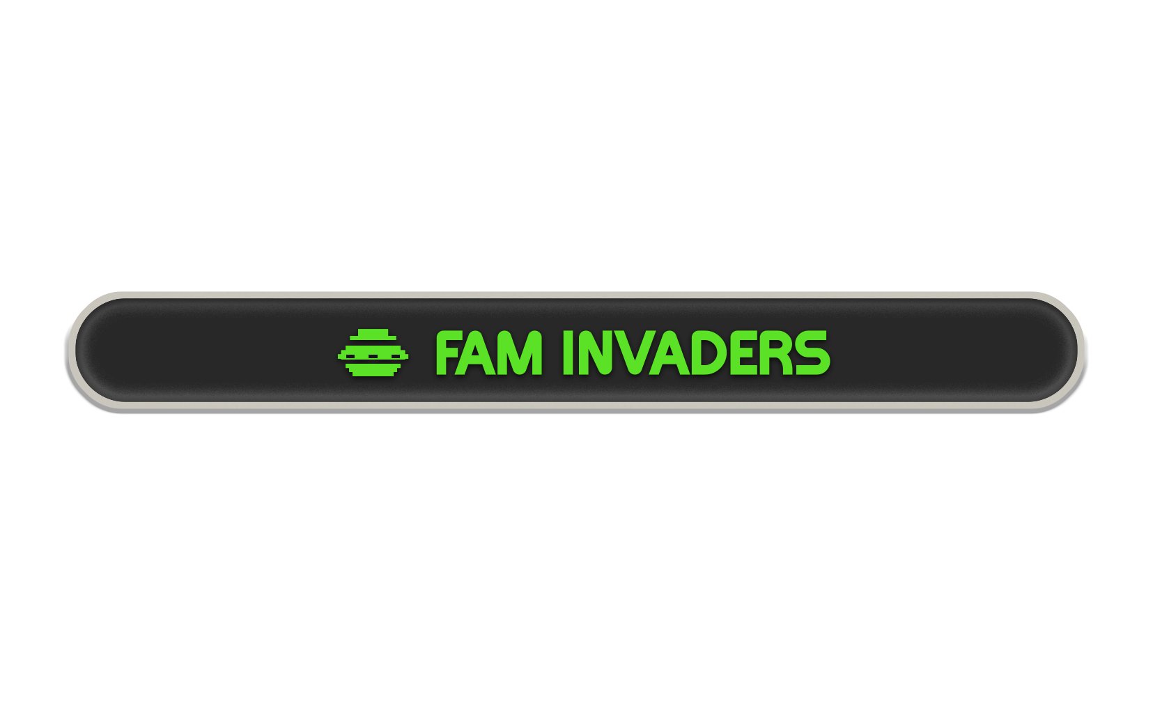FAM Invaders