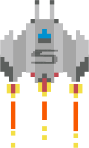 Spacecraft