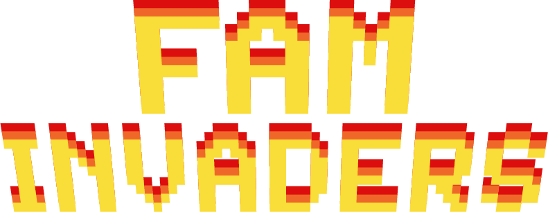 FAM INVADERS