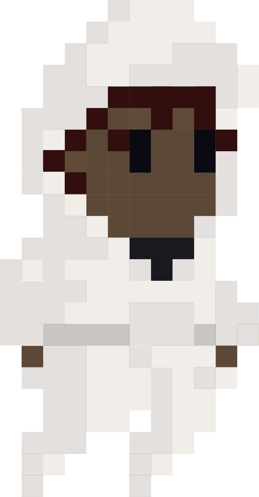 Cloud White